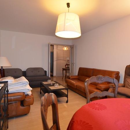 Appartement 6 Personnes Avec Terrasse Le Port Nice Exterior photo