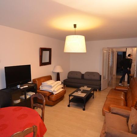Appartement 6 Personnes Avec Terrasse Le Port Nice Exterior photo